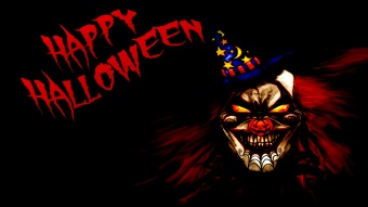 Halloween cover for Facebook
