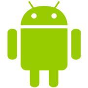 android sticker