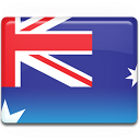 australia sticker