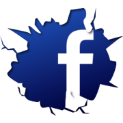  Facebook  Logo 