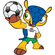 fifa world cup sticker