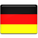 germany sticker