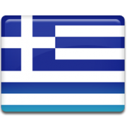 greece sticker