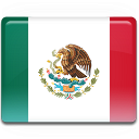  mexico sticker