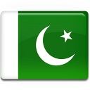pakistan sticker