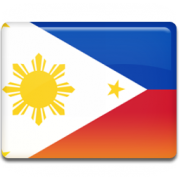 philippines sticker