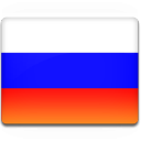russia sticker