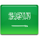 saudi arabia sticker