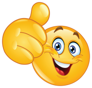 Image result for images of a thumbs up