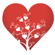 tree of love sticker