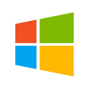 windows sticker