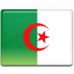 algeria sticker