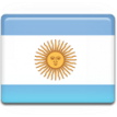 argentina sticker