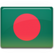 bangladesh sticker