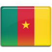 cameroon sticker