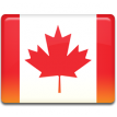 canada sticker