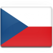 czech republic sticker