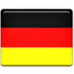 germany sticker