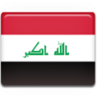 iraq sticker