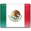  mexico sticker