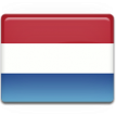 netherlands sticker