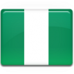 nigeria sticker