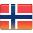 norway sticker