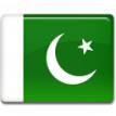 pakistan sticker