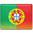 portugal sticker