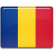 romania sticker