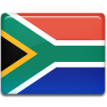 south africa sticker