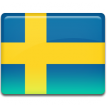 sweden sticker