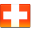 switzerland sticker