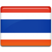 thailand sticker