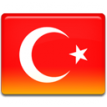 turkey sticker