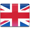 united kingdom sticker