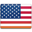 united states sticker