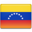 venezuela sticker